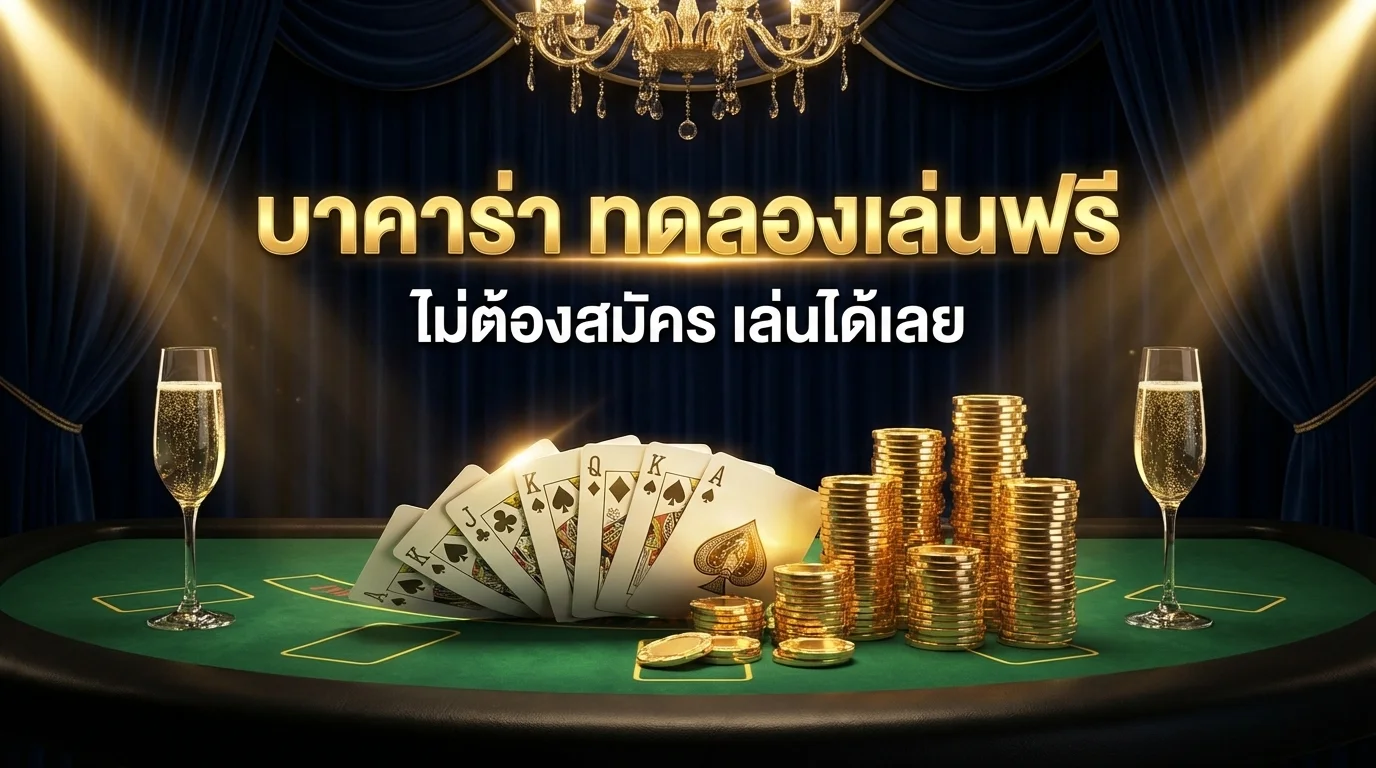 เว็บคาสิโน ไม่ผ่านเอเย่นต์ มั่นคง ปลอดภัย 100% | FINNBETH