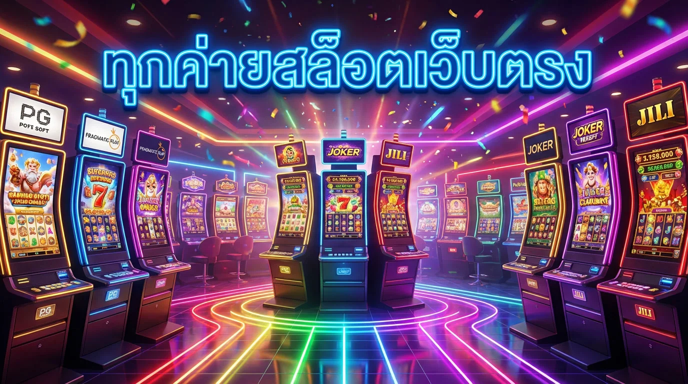 ทดลองเล่นสล็อต Hacksaw Gaming ค่ายนอกเล่นง่าย | FINNBETH